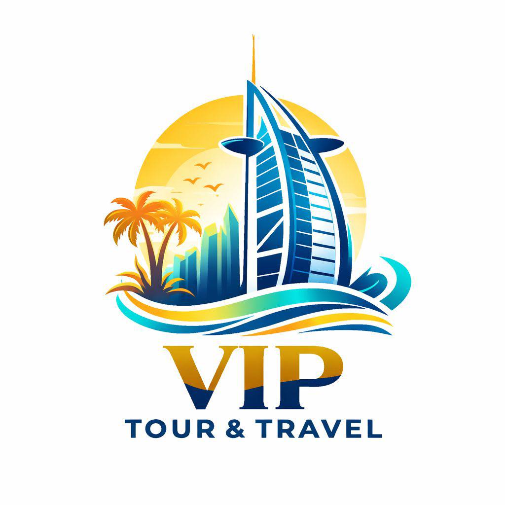vip logo