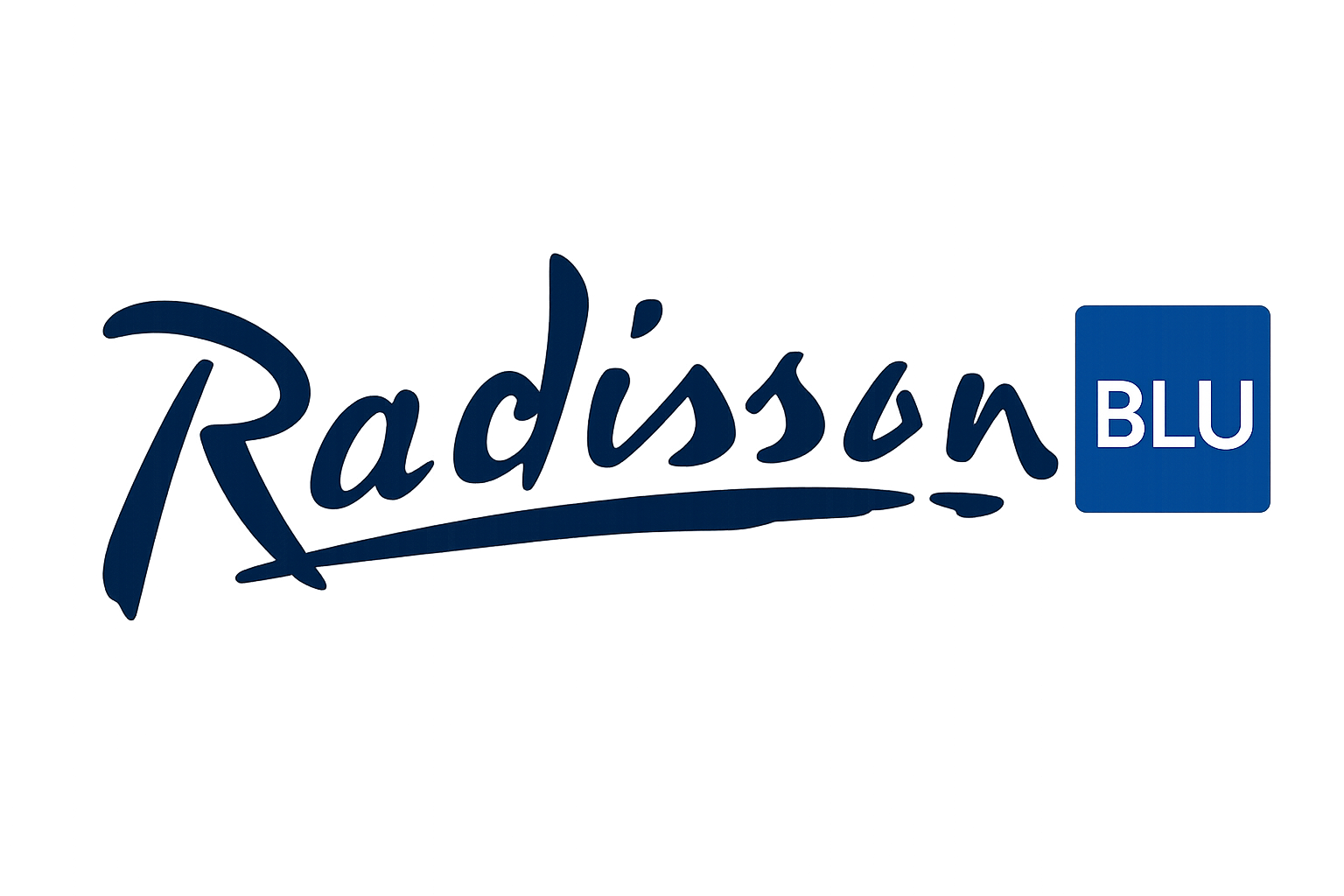 Radisson Blu Hotels logo